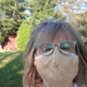 Meet your Posher, Judy